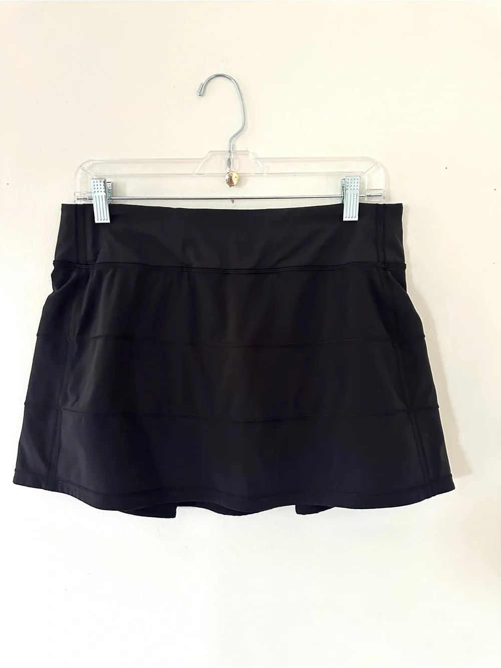 Lululemon Pace Rival Skirt (Tall) *4-way Stretch 15